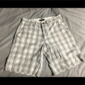 Threads by Saks Fifth Avenue Bermuda Shorts